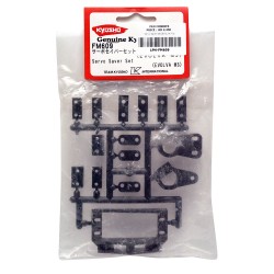 Servo Saver Set (EVOLVA M3)