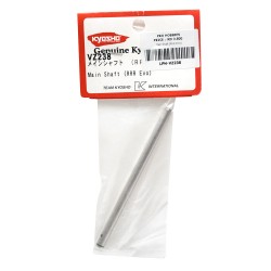 Main Shaft (RRR EVO)