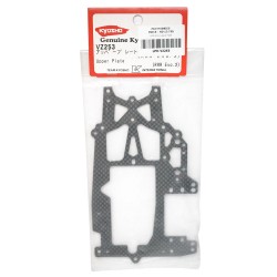 RRR EVO2 Upper Plate