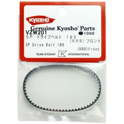 SP Drive Belt 189