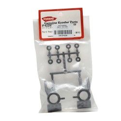 MP9 Hard Rear Hub Carrier