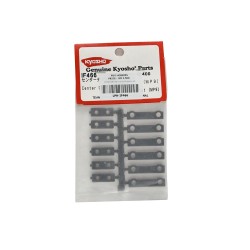 Center Diff. Servo mount spacer set