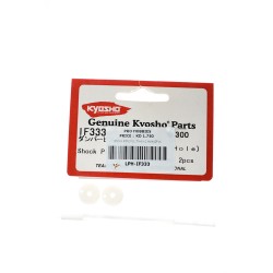 Shock Piston(1.7mmx1 Hole)2Pcs