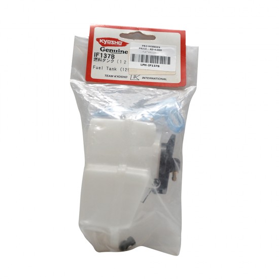 Fuel Tank(125cc)