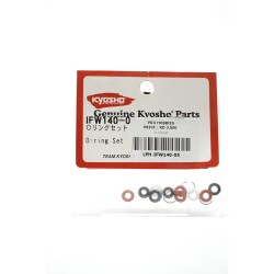 O-ring Set O-ring Set