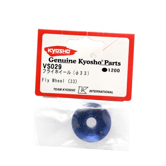 Fly Wheel(33)