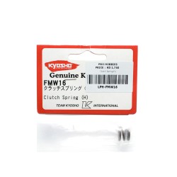 Clutch Spring(H)