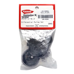 Differential Pully Set(RRR)