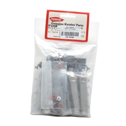 Oil Shock Set 61(3.5mm Shaft MP777 SP2 F