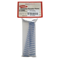 Long Spring L(Medium/Blue)