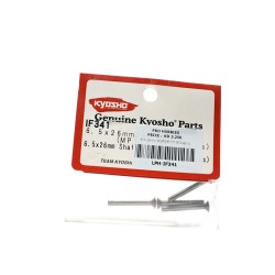 6.5x26mm Shaft(MP777 SP2/4pcs) 6.5x26mm Shaft(MP777 SP2/4pcs)