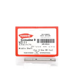 Middle Shaft(for RR/Evo)