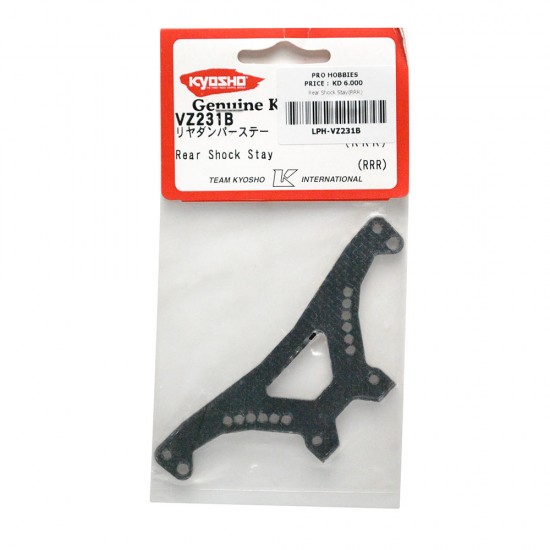 Rear Shock Stay(RRR)