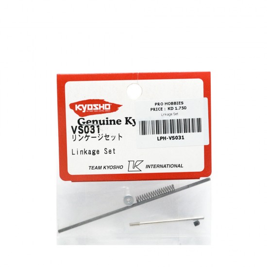 Linkage Set