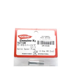 Servo Saver Pipe(for RR/Evo)