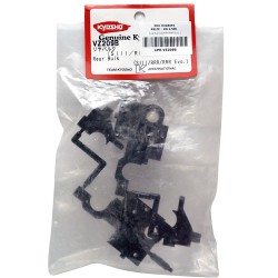 Rear Bulk(SIII/RRR/RRR Evo.)