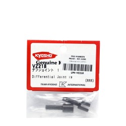 Differential Joint 19(RRR)