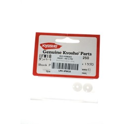 Shock Piston(1.6mm x1Hole