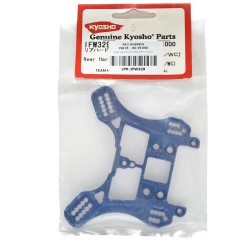 Rear Hard Shock Stay(MP777/WC)