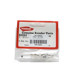 5.8mm Hard Ball Joint(w/2