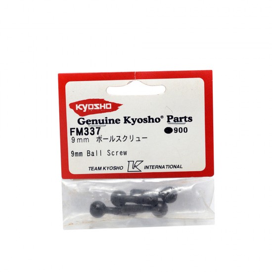 9mm Ball Screw