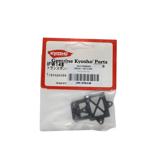 Transponder Stay