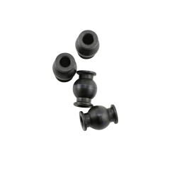 6.8mm Flanged Ball(MP777 4pcs)