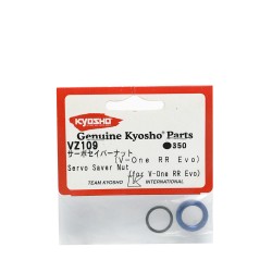 Servo Saver Nut(for RR/Evo)