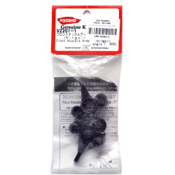 Front Knuckle Arm(Kingpin angle 1RRR)