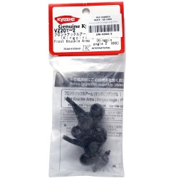 Front Knuckle Arm(Kingpin angle 2RRR)