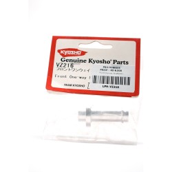 Front One-way Shaft(RRR)