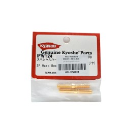 SP Hard Upper Rod(Rear)