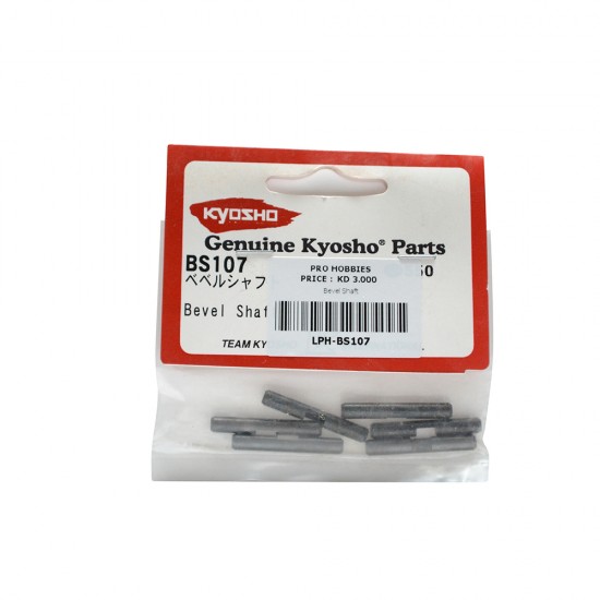 Bevel Shaft