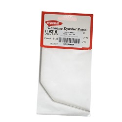 Front Stabilizer Bar(2.8mm MP777)