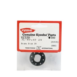 Brake Disk 29(RRR)