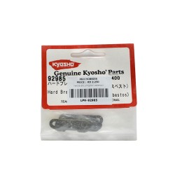 Hard Brake Lining(Non asbestos)