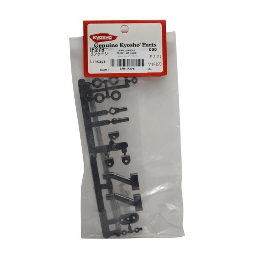 Linkage Set(MP777/IF27)