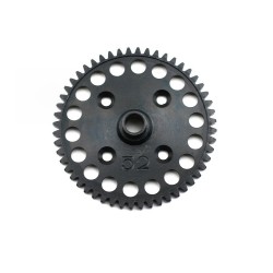 Light Weight Spur Gear(52T/ST-R) Light Weight Spur Gear(52T/ST-R)