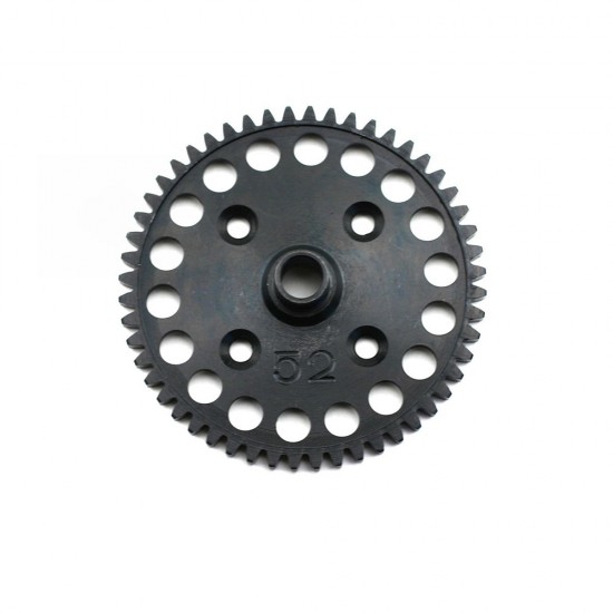 Light Weight Spur Gear(52T/ST-R)