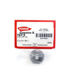 Clutch Bell(RRR)
