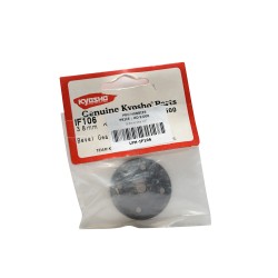 38 Bevel Gear 43T 38 Bevel Gear 43T