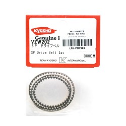 SP Drive Belt 384(RRR)M