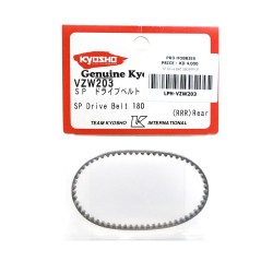 SP Drive Belt 180(RRR)R