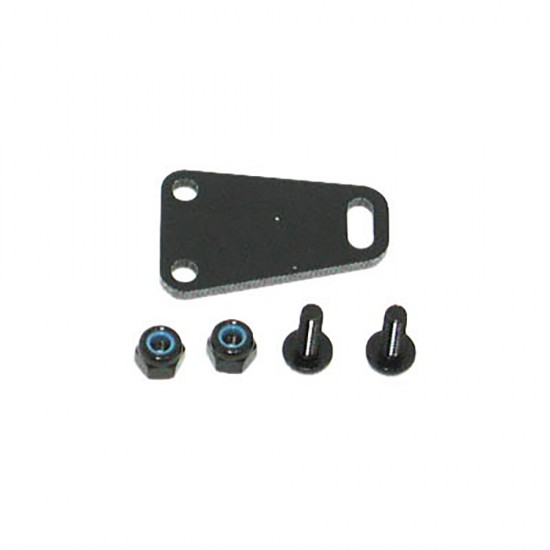 FRP Middle Plate(V-One RRR)