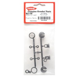 Plastic Parts (Equalizer