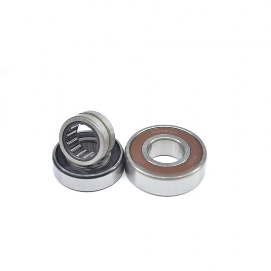 BEARINGS