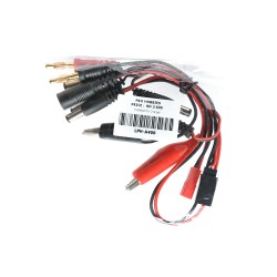 Multilead for Charger