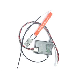 Satellite Receiver (DSM2) redcon