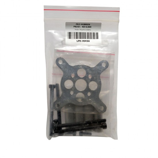 Motor Mount KYOSHO