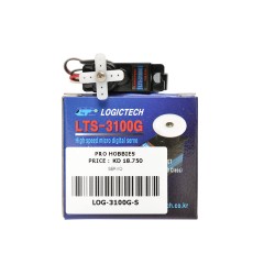 LTS-3100G Digital Servo